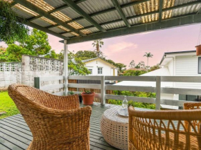 Quiet 4BR haven home with green surroundings